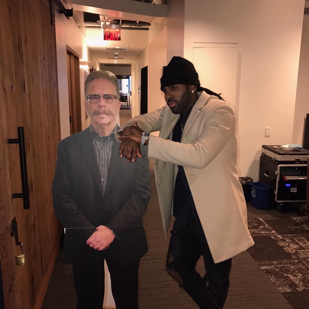 HowardStern.daily tweet media