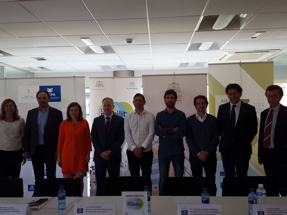 S3Asturias's tweet photo. Fallo #PrimasPoC thyssenkupp
Manuel López Ainlle
Jorge García Gcía.
Diego Lamar Diego
David Díaz Reigosa
#UniOvi @idepasturias #thyssenkrupp https://t.co/CW8GsxclnC