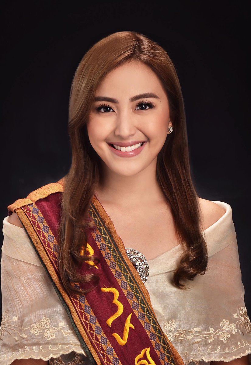 Allysiu Alvarez tweet media