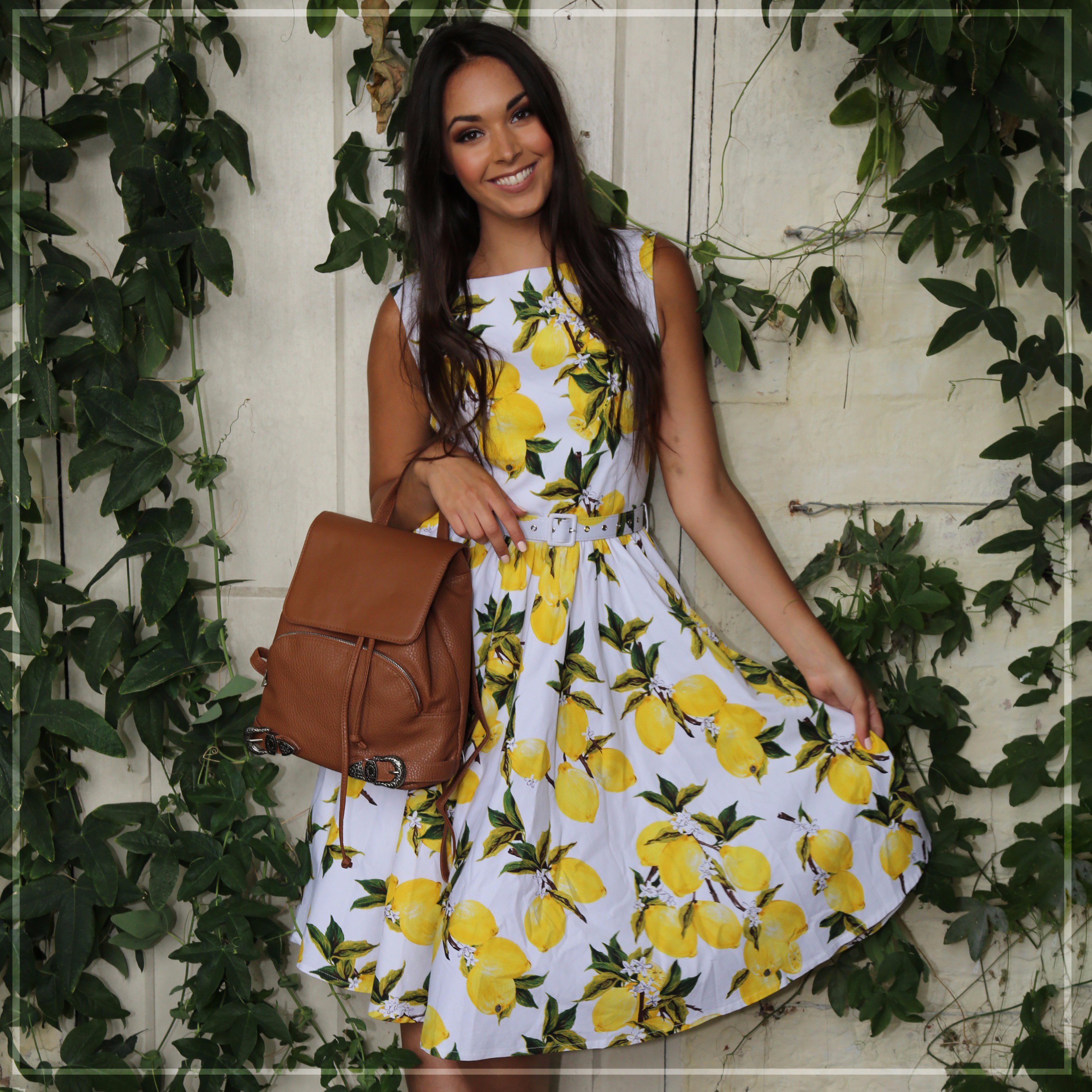 Lindy Bop on X Exciting news Our bestselling Audrey Lemon Print Swing Dress is now BACK IN STOCK in all sizes Shop here https t GH4Sbd6hqj https t wjbWsVDu8s X