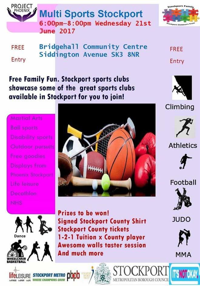 teambrinnington's tweet photo. It’s Not OKAY-Week of action @The_SK_Family @lifeleisureUK @BrinningtonLab @BridgehallP @StockportTPA @GMPStockport #itsnotokayinsport https://t.co/9Wx6KjV8vy