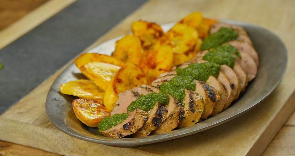 AmericanHeartSC's tweet photo. Menu Monday! This Cuban dish is a flavorful dream come true #HealthyForGood https://t.co/IHLd8z4Iu6 @AUG_University #CSRAiswhy https://t.co/Wksih8p5o8
