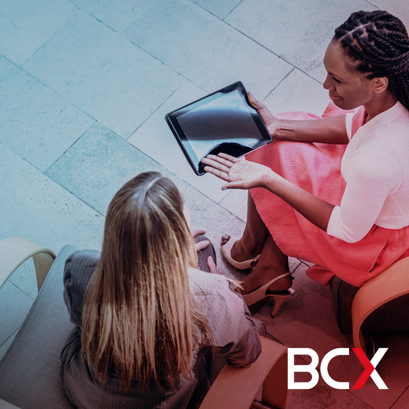 BCXworld's tweet photo. "If you are always trying to be normal, you will never know how amazing you can be” Maya Angelou. Celebrating #YouthMonth #BCXMeetthefuture https://t.co/4FPaoX0XN5