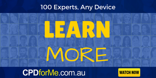 CPDforMe's tweet photo. #Auslaw latest #CPD 100 Experts @CPDforMe #ProfSkills #PracticeMgt #Ethics #LegalUpdates https://t.co/pPfvoC9cv0 Any Device https://t.co/k7VDlPY8IG