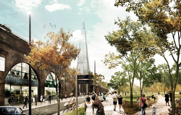 TeamLondonBdg's tweet image. Join us today 6pm for a free guided walk along the railway arches in #LondonBridge area #LowLine #LFA2017 ow.ly/FlaD30cHBLV