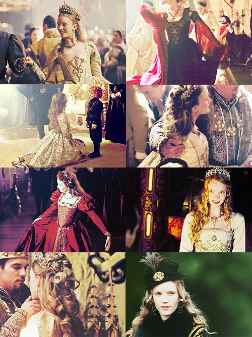 Katherine Howard tweet media