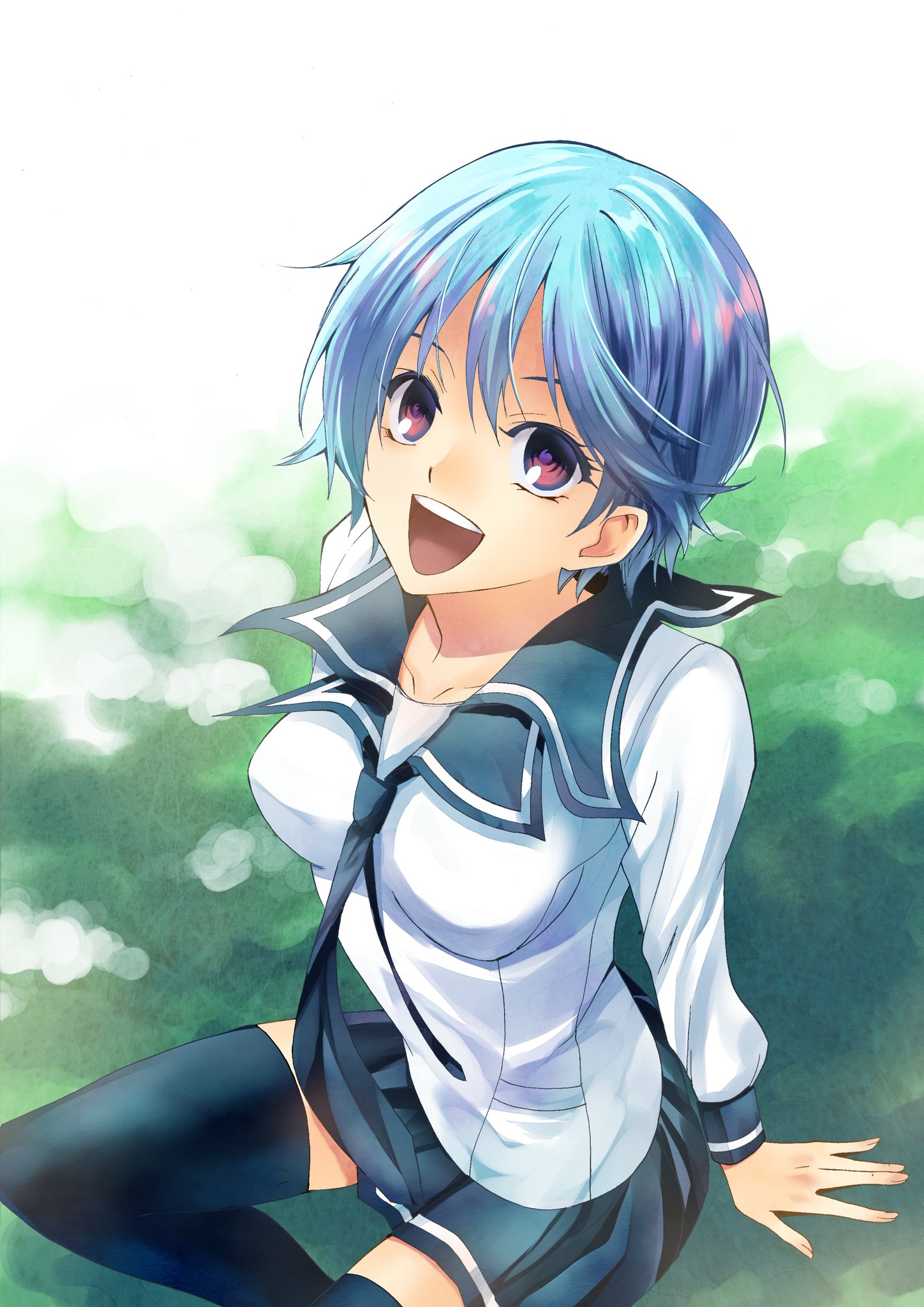 瀬尾公治 アニメのおかげで未だに秋月風夏を描く機会が多く 何だか作中でも生きているんじゃないかと錯覚することがあります もしかしたら僕や読んで下さっている方が忘れた瞬間にいなくなっちゃうのかもしれませんね あ ちなみにアニメの方では全然 瀬尾公治 アニメのおかげで未だに秋月風夏を描く機会が多く 何だか作中でも生きているんじゃないかと錯覚することがあります もしかしたら僕や読んで下さっている方が忘れた瞬間にいなくなっちゃうのかもしれませんね あ ちなみにアニメの方では全然