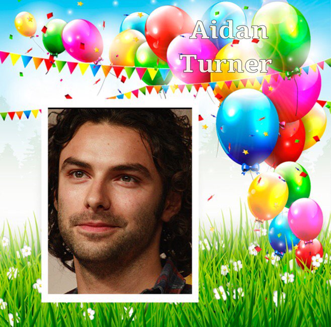 Happy Birthday Adian Turner, Chris Armstrong, Samuel West, Rory Underwood, Peter Bradshaw & Jeremy Bates    