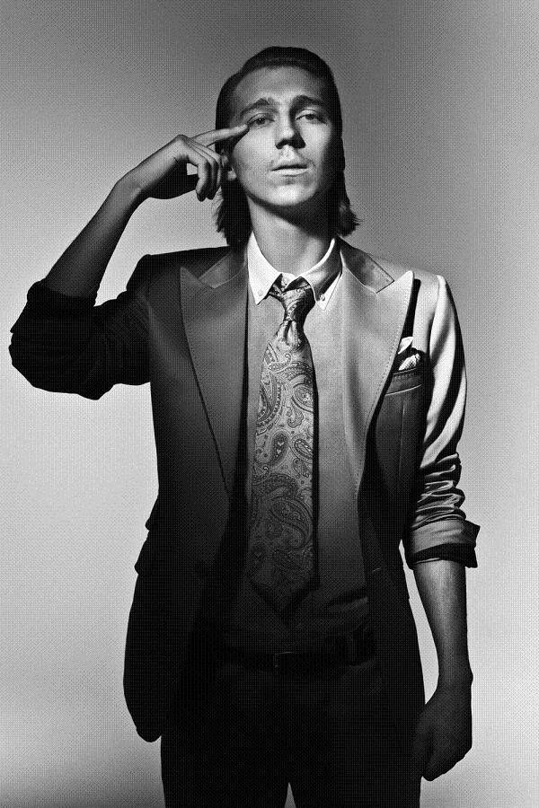 Lecinema_: Happy birthday, Paul Dano. 