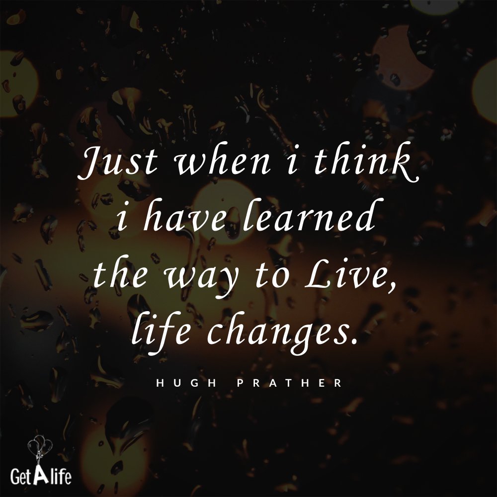 How many of you experience this?