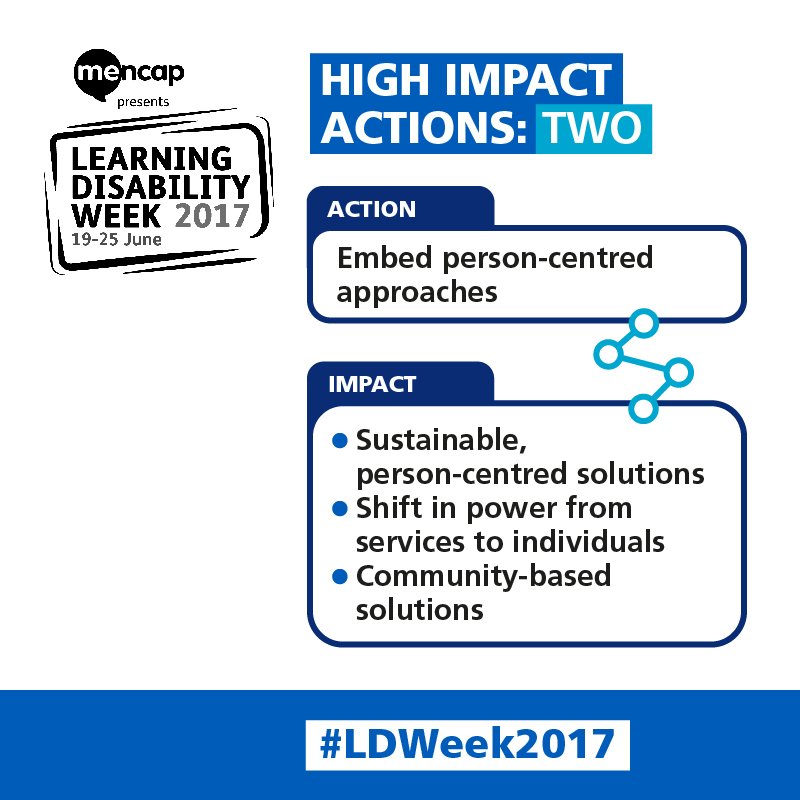 NHS_ICB's tweet photo. 10 High impact actions for service improvement and delivery by Transforming Care Partnerships https://t.co/3XVhjNiFqF  #LDWeek2017 https://t.co/shcFXugK0m