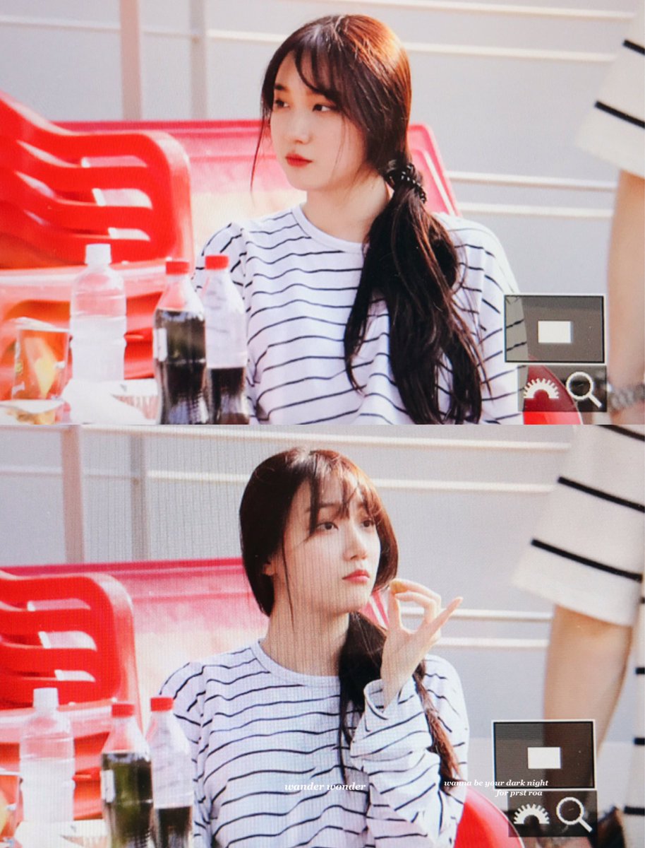 wonder_kmk's tweet photo. 넌 특기잖아 예쁜 게💖
(핸즈온미 가사입니다. 지나가세요.)
#프리스틴 #로아 https://t.co/xCzaAxK4D4