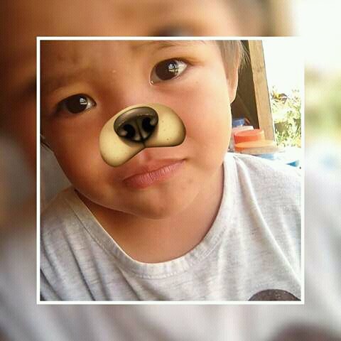 JohnCosmo16's tweet photo. This is my younger brother😘❤😍 https://t.co/wbDarQvcc2