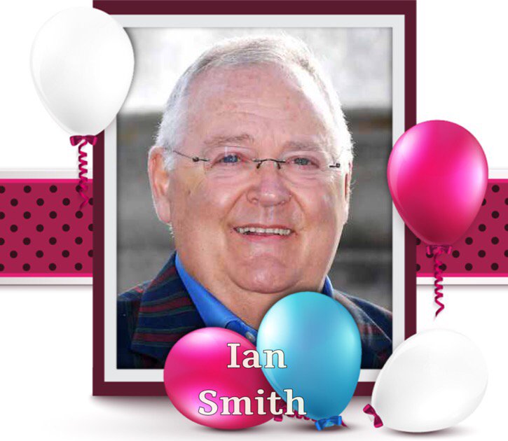 Happy Birthday Ian Smith, Paula Abdul, Phylicia Rashad, Kathleen Turner, Laura Norton & Molly Windsor    