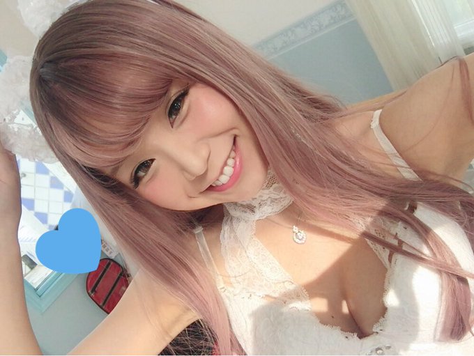 コスプレイヤー五木あきらのTwitter画像2