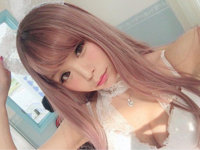 コスプレイヤー五木あきらのTwitter画像1