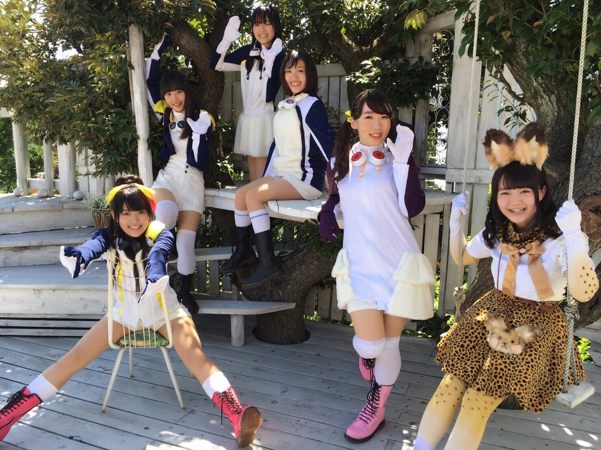 根本流風 アニサマ パンフレット撮影でした いいお天気だったー 8 25 金 さいたまスーパーアリーナでお待ちしてますっ よろしくお願いしますっっ けものフレンズ Anisama 根本流風 アニサマ パンフレット撮影でした いいお天気だったー 8 25 金 さいたまスーパーアリーナでお待ちしてますっ よろしくお願いしますっっ けものフレンズ Anisama
