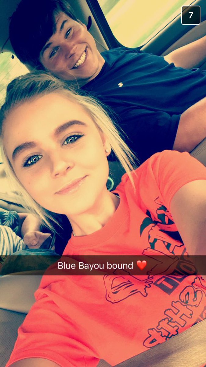 Jrkay2012's tweet photo. Can't wait to get home to this beautiful young lady! I miss you so much sweetheart!! I love you!!!❤️ https://t.co/aovkJYBbBD