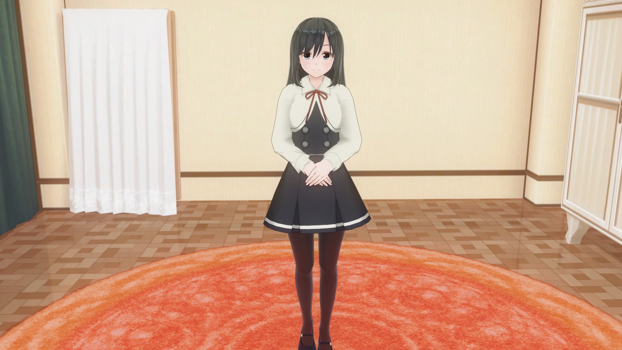 Yumiko Kawaji | この夏の作品で1番好きだったプルです。 動くと