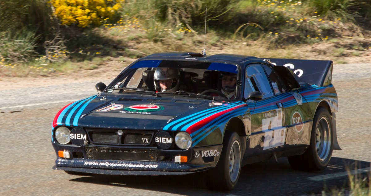 RFEdeA's tweet photo. #CEVH Ya puedes visitar nuestro canal de Youtube y acceder al video resumen del Rallye de #Asturias Históricos  https://t.co/vYhnPNSV5r https://t.co/xd4ET8hBB9