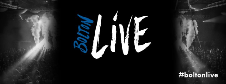 BoltonLive.org
Not for profit news and media by volunteers.
Proud new hosts of #BoltonHour
