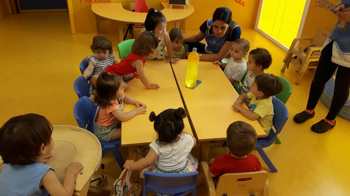 psubiri's tweet photo. Lampara de lava, un experimento super divertido. Wow! Que bonito!
#CuriousByNature #1C
@Novaschool_es #MalagaCentro @SilviaPalomoCis https://t.co/zedYRI7wuK