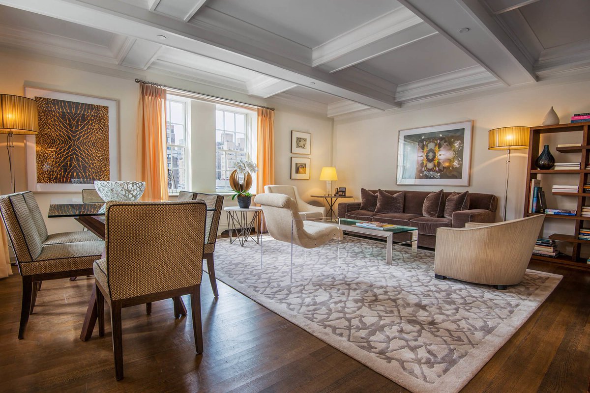 TheTVLConcierge's tweet photo. Great to see @TheMarkHotelNY @PineappleHotels for updates on the fabulous new suites &amp; hotel amenities.Clients will love the Terrace Suites! https://t.co/1rVmzPJyqt