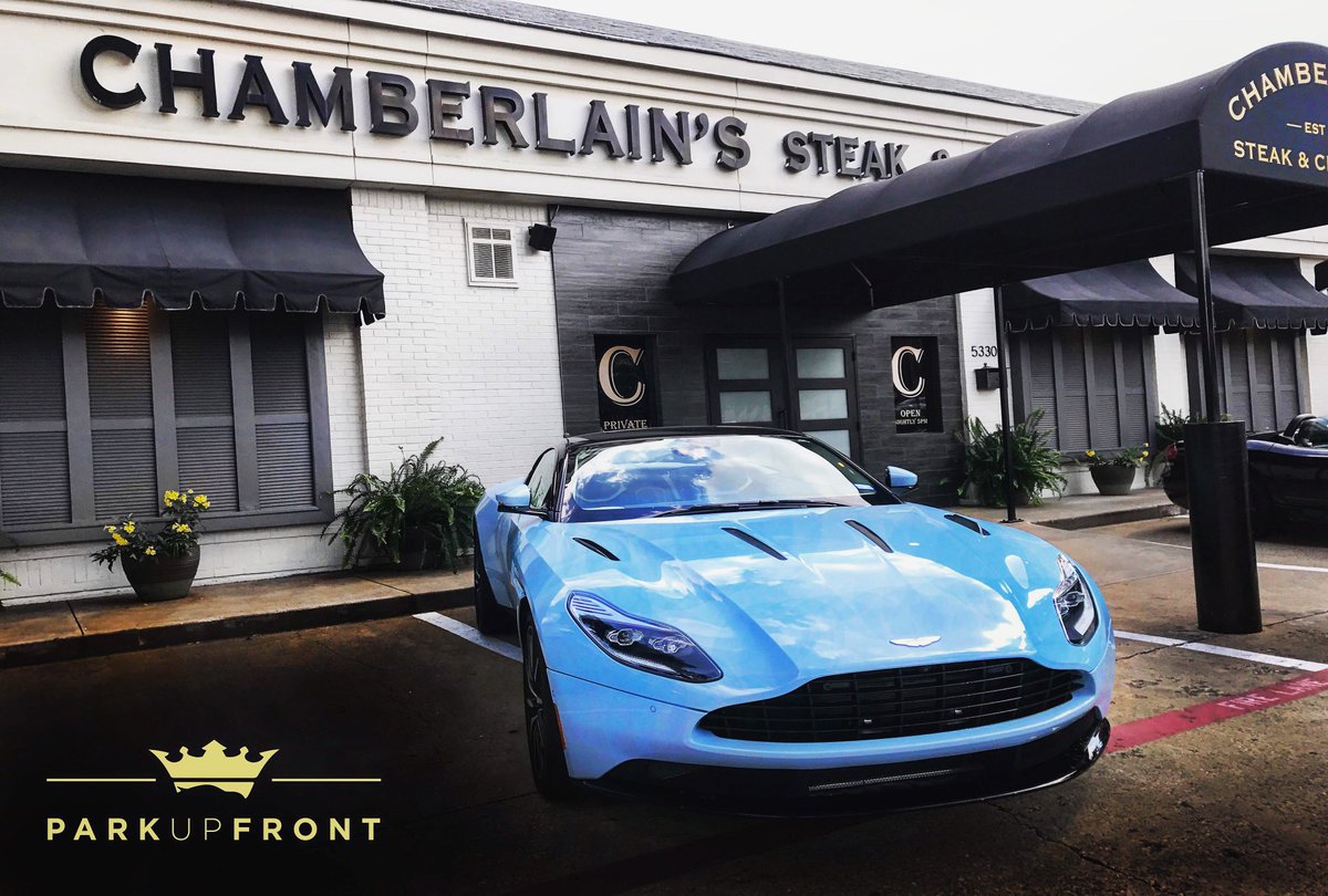 ParkUpFront (@parkupfront) on Twitter photo 