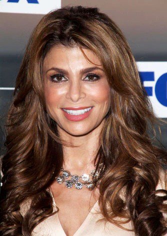 Diva Paula Abdul Happy Birthday    