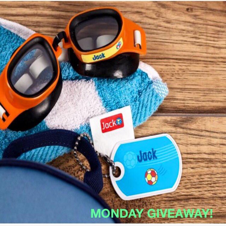KidCarePackage's tweet photo. #Sleepaway camp #giveaway from our friends @mabelhood on our Facebook page-check it out to #win https://t.co/G2H1SOJqYt