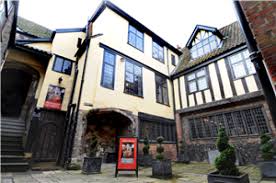 NorwichCastle's tweet image. It is the beginning of #RefugeeWeek - head to @StrangersHall on 23rd June for  celebrations, discussions and tours - ://ow.ly/ajGH30cA4JG