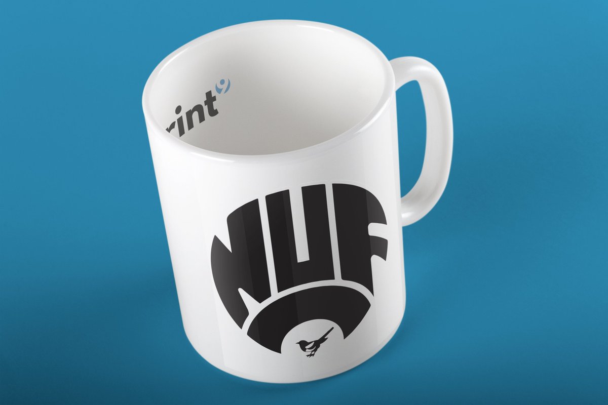 print9posters's tweet photo. Coming Soon we have our very own #NUFC Mugs.

These mugs can also be personalised. Contact us  https://t.co/hkTQizMk4f #print9 #geordies https://t.co/CJRGq6uTk9