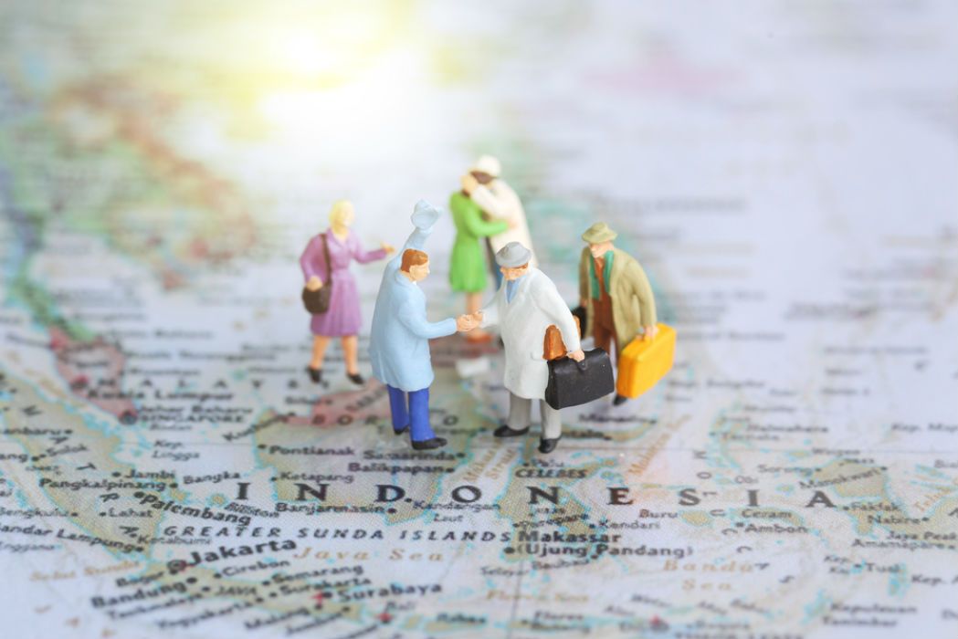 FintechSIN's tweet photo. How #FinTech Startups Are Transforming The Way Banks Function In Indonesia: an indepth look by @inc42 https://t.co/N3YCloBD3N https://t.co/znYe8XBoyI