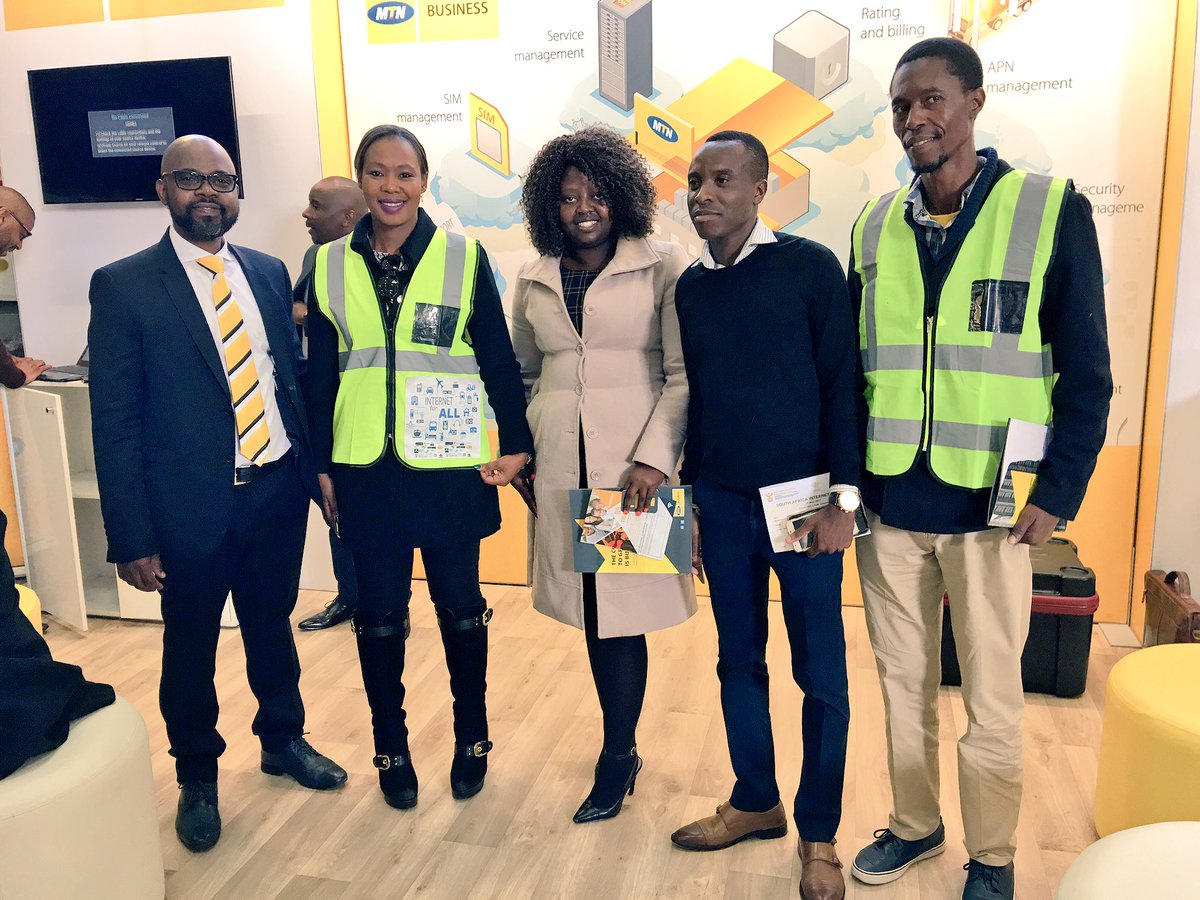 TelecommunicationsZA tweet media