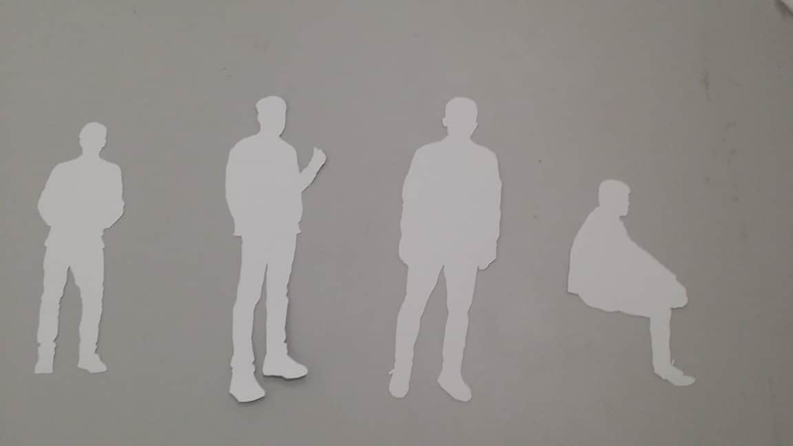 The____GAP's tweet photo. Behind the scenes of My Place...? exhibition tmro
https://t.co/czpUMxeHxC https://t.co/BLtORdVR4W