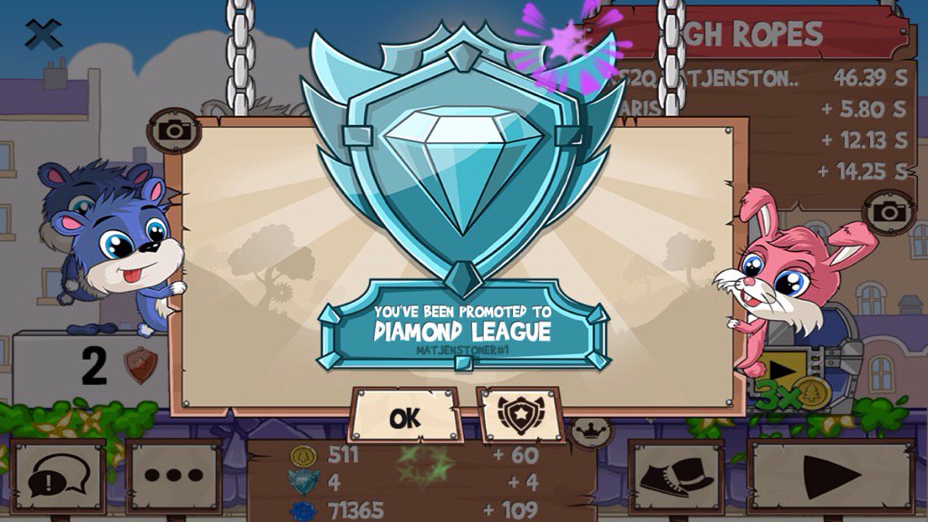 matjenstoner's tweet photo. rest in peace 🍁 @ #funrun2 https://t.co/P04NpYmjEJ