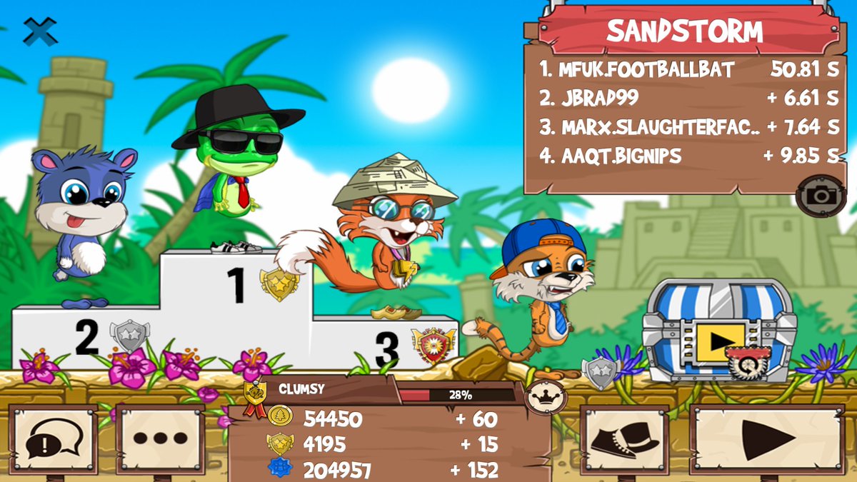 Boredoldmom1's tweet photo. Want to catch an L? #funrun2 #jbrad99 #Slaughterface #BigNips https://t.co/5i8jQ2xOdN