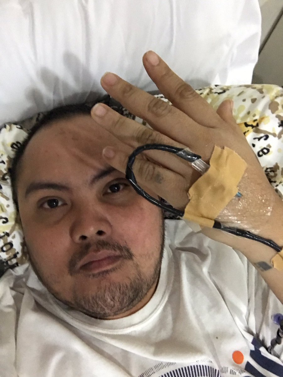 Benjie_madron's tweet photo. Fixing my back #Mxislife https://t.co/NFvBrgVvcz