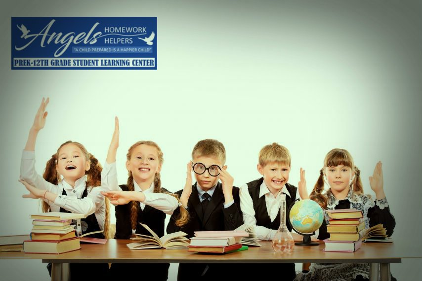 AngelsHomework's tweet image. For your child’s #homework_help, you don’t need to worry anymore as the best #child_tutoring center is here. Visit - angelshomeworkhelpers.com