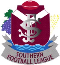 oneclubculture's tweet photo. A fantastic experience tonight presenting to all @SFL_SA club delegates on One Club Culture #buildingcultures @KatrineHildyard @SANFL https://t.co/N2nzPy0P3J