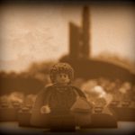 Brick Pic of the Day: Happy Birthday Aidan Turner [Brick Fanatics]  