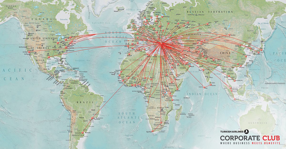 полетная карта турецких авиалиний. турецкие авиалинии карта. Turkish airlines map. турецкие авиалинии карта. Turkish airlines маршрутная сеть.
