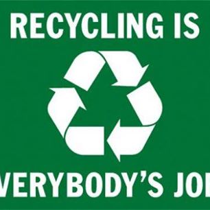 gcrdpl's tweet photo. Save Environment with 3 R.
REUSE #Reuse
REDUCE #Reduce
RECYCLE #Recycle

#environment https://t.co/pUNsyfy1h9