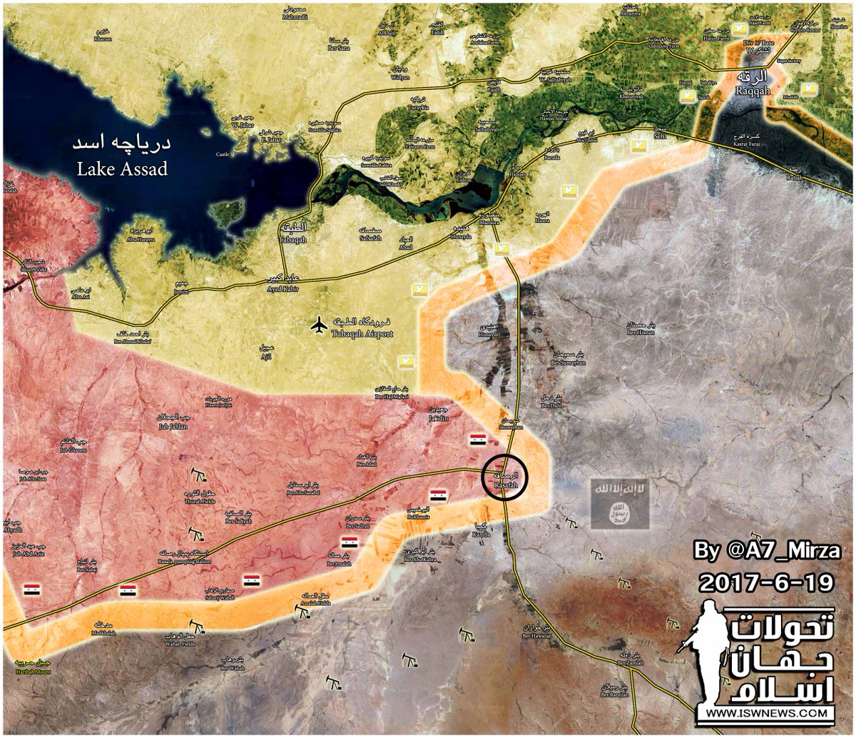 Syrian War: News #13 - Page 32 DCroRPdVYAA8AqG