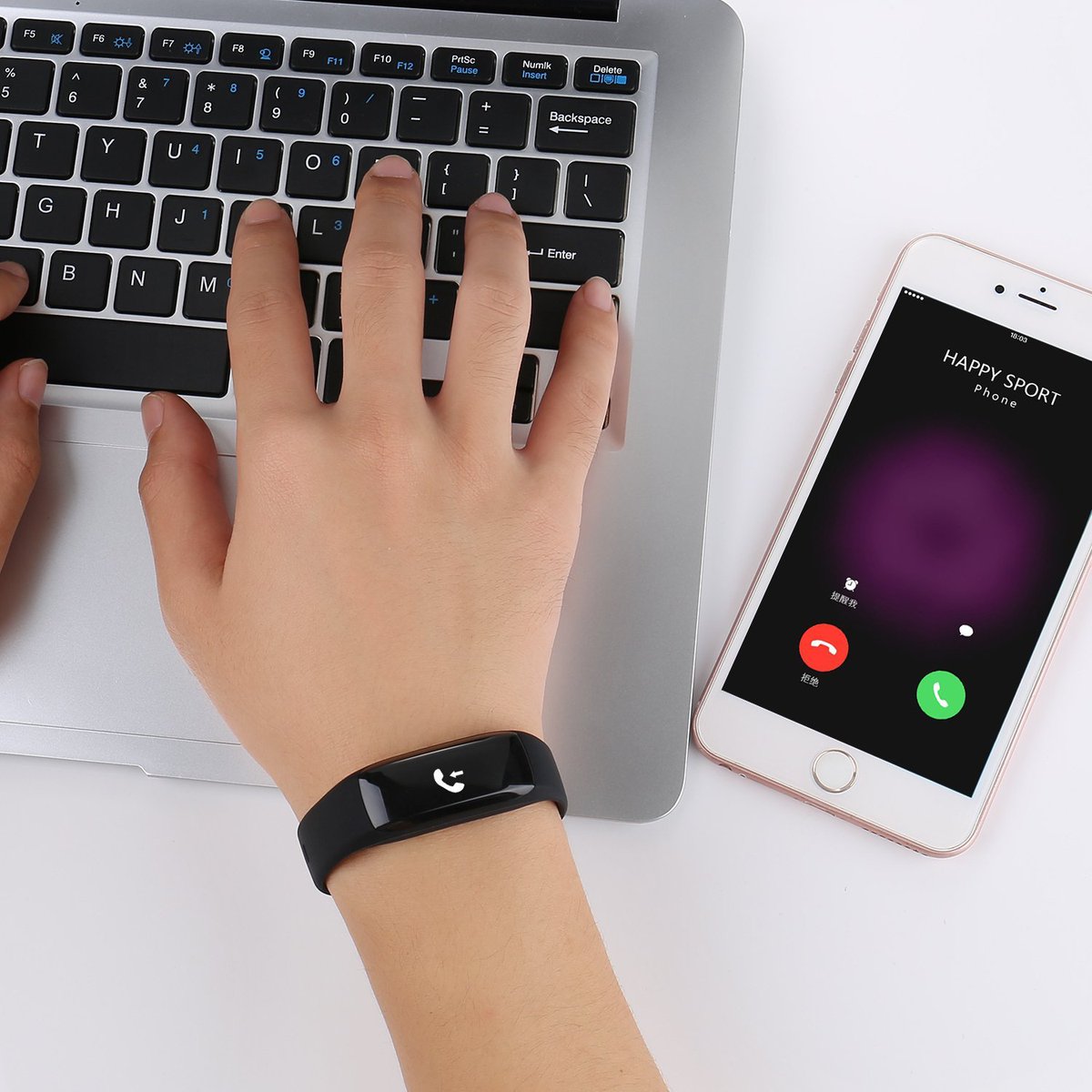 GiftFreaks's tweet photo. Tihon wristwatch tracks heartrate and monitors your sleep
https://t.co/ShbOPVT2U2

#wristwatch #wristband #gift #sport #health #smartphone https://t.co/lNszIwRboc