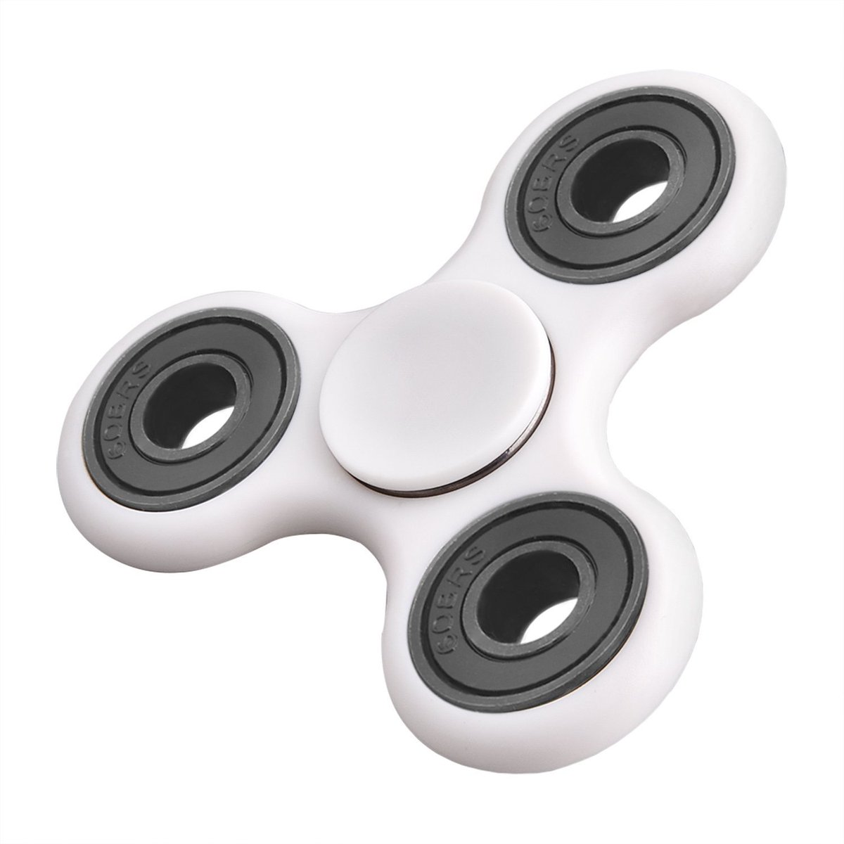 Yipa_toy's tweet photo. #bestdeal #amazon @Yipa_toy Spinner Fidget 🙌White
🙌$5.99 NOW (vs $8.99 regular price)Will be ended until next Sunday
https://t.co/kCLx6WbGFK https://t.co/139HhdTPxv