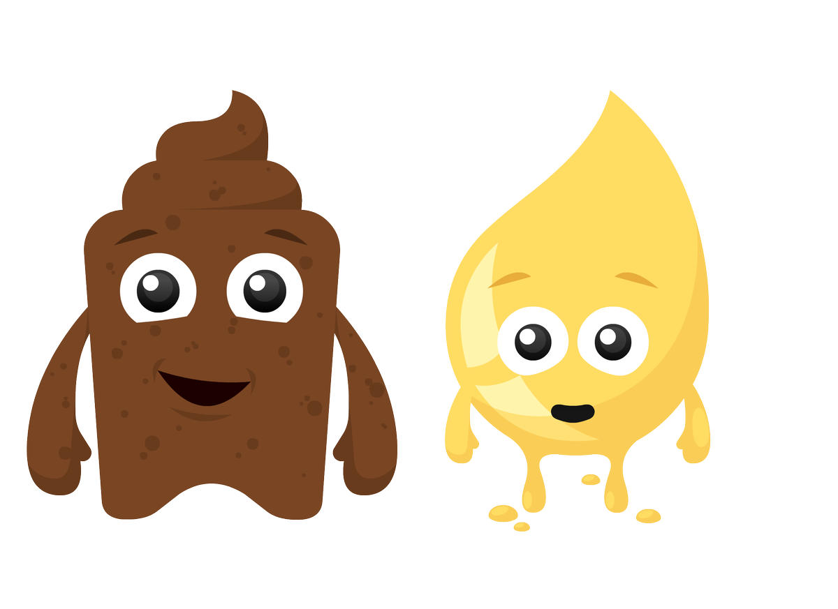 It's World Continence Week 19 - 25 June head to eric.org.uk for #bladder &amp; #bowel information and support #WorldContinenceWeek