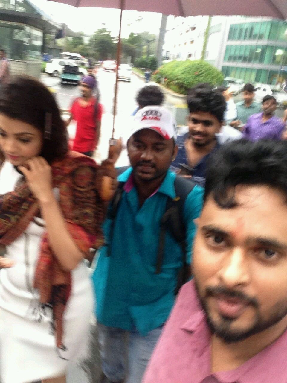  Happy Birthday Kajal Agarwal. 
