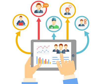 snowmicro's tweet photo. #Contactmanagementsystem makes it easier for every business to manage their customers easily! Go https://t.co/oBHC8LyPk3 https://t.co/pU5BNGMc2y
