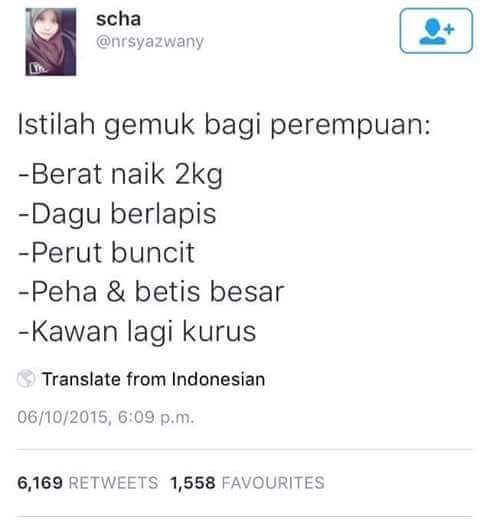 Exfa971's tweet photo. Kaum adam kene faham https://t.co/YvOO3C7Wo5
